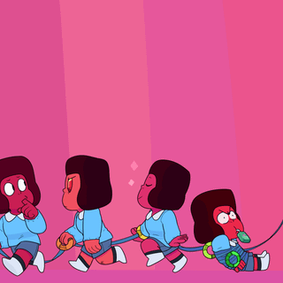 Love Steven Universe wallpaper