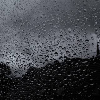 Precipitation wallpaper