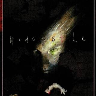 John Constantine iPhone wallpaper