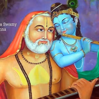 Raghavendra wallpaper