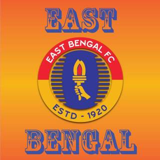 East Bengal phone wallpaper