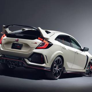 Civic 2019 wallpaper