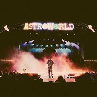 Highest In the Room wallpaper