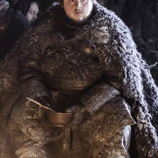 Samwell Tarly wallpaper