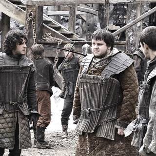 Samwell Tarly wallpaper