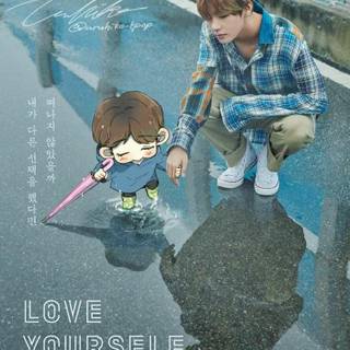 BTS Android HD wallpaper