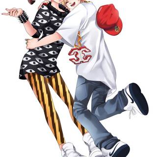 G-Dragon phone wallpaper