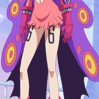 Vinsmoke Reiju wallpaper