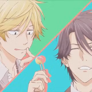 Hitorijime My Hero wallpaper