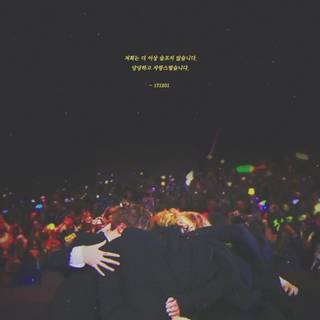 Aesthetic photo wallpaper