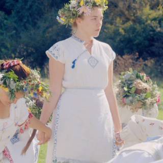 Midsommar phone wallpaper