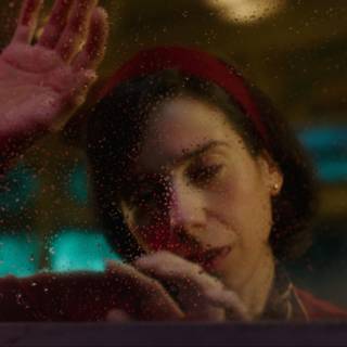 Sally Hawkins wallpaper