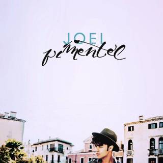 CNCO Joel Pimentel wallpaper