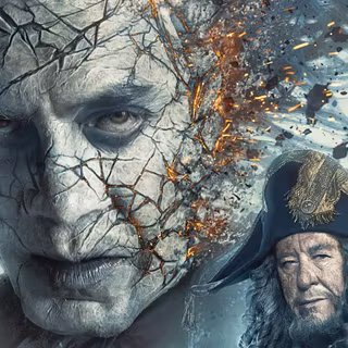 Pirates of The Caribbean mobile wallpaper