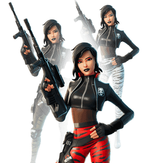 Sorana Fortnite wallpaper