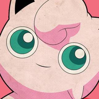 Phone Jigglypuff wallpaper