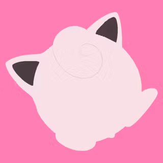 Phone Jigglypuff wallpaper