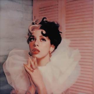 Melanie Martinez aesthetic 2019 K-12 wallpaper