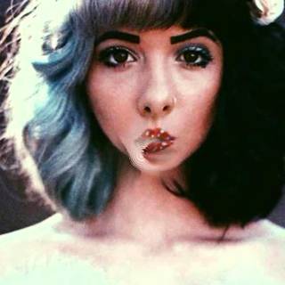 Melanie Martinez aesthetic 2019 K-12 wallpaper