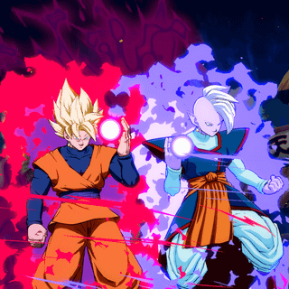 Goku Black Supreme wallpaper