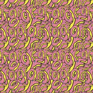 Doughnuts Supreme wallpaper