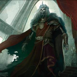 Magic: the Gathering Domri Rade wallpaper