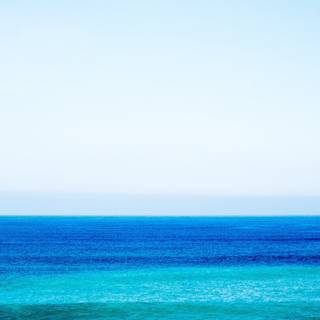 Relaxing weekend wallpaper