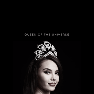 Catriona Gray iPhone wallpaper