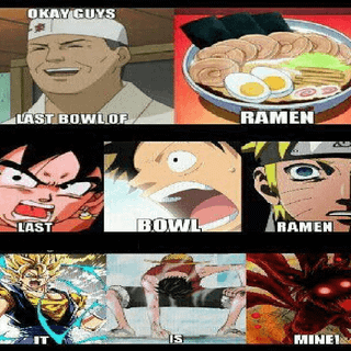 Naruto memes wallpaper