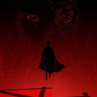 Brightburn iPhone wallpaper