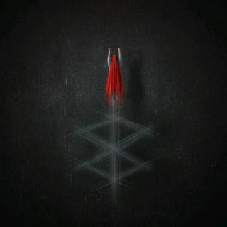 Brightburn iPhone wallpaper