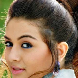 Hansika Motwani desktop wallpaper