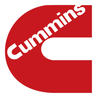 Cummins logo wallpaper