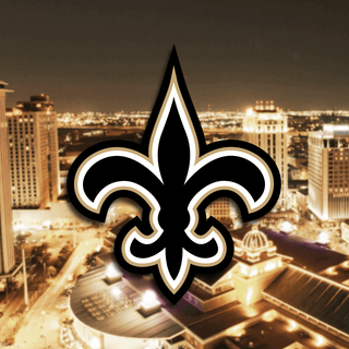 Football New Orleans Saints wallpaper