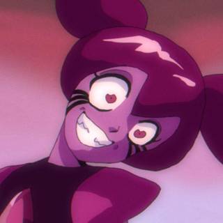 The Steven Universe Movie Villain wallpaper