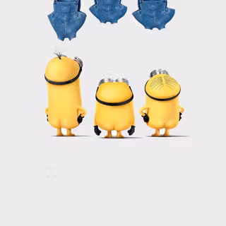 The Minions Android wallpaper