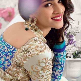 Kriti Sanon mobile wallpaper