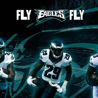 Football Philadelphia Eagles wallpaper