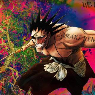 Bleach Supreme wallpaper