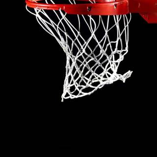 Basketball iPhone wallpaper