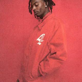 YG 4hunnid wallpaper