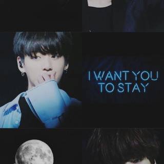 Jungkook iPhone wallpaper