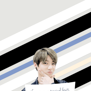 Jungkook iPhone wallpaper