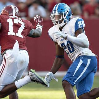 Kevin Byard wallpaper