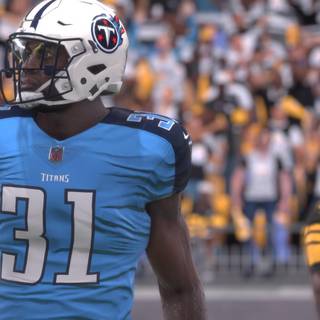 Kevin Byard wallpaper