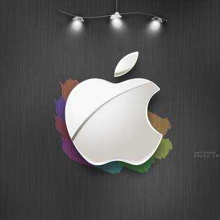 Apple Inc desktop wallpaper