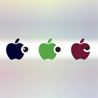 Apple Inc desktop wallpaper