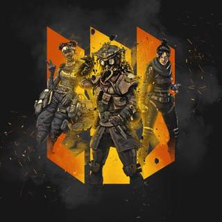 Apex Legends 3 wallpaper