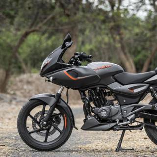 Pulsar 180F wallpaper