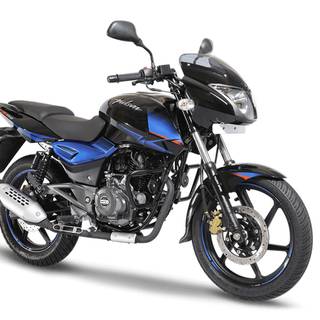 Pulsar 180F wallpaper